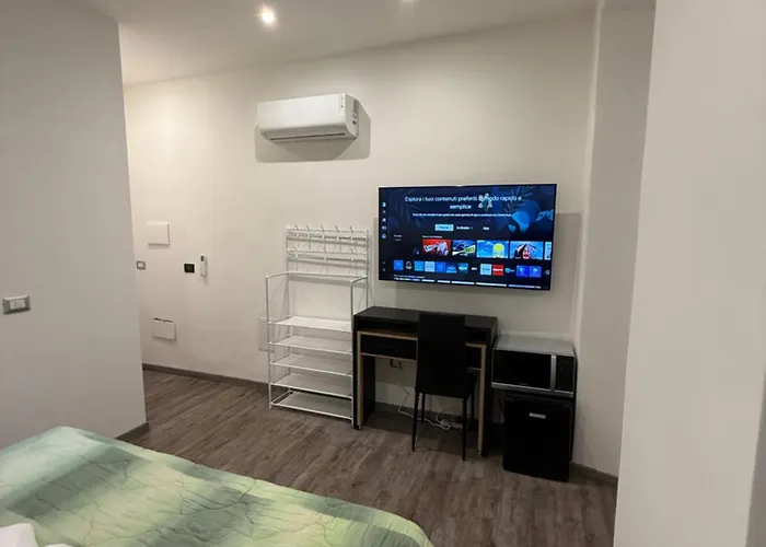 Appartamento Civico 8 Sassari