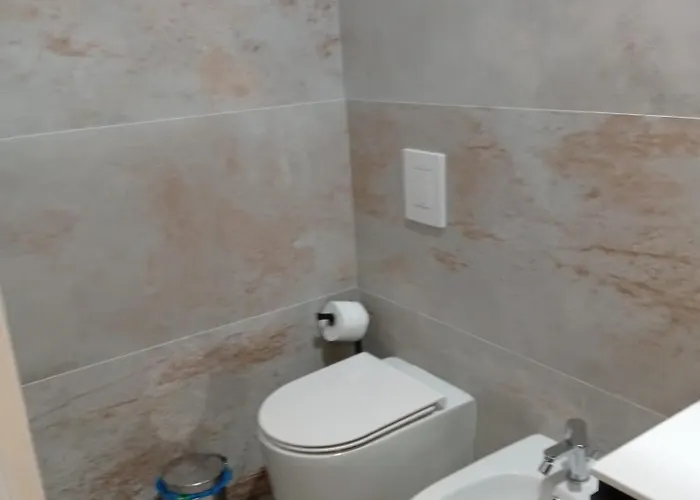 Civico 8 Appartamento *