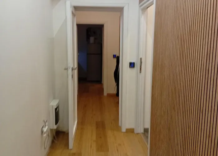 Civico 8 Appartamento