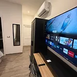 Apartmán Civico 8 Sassari