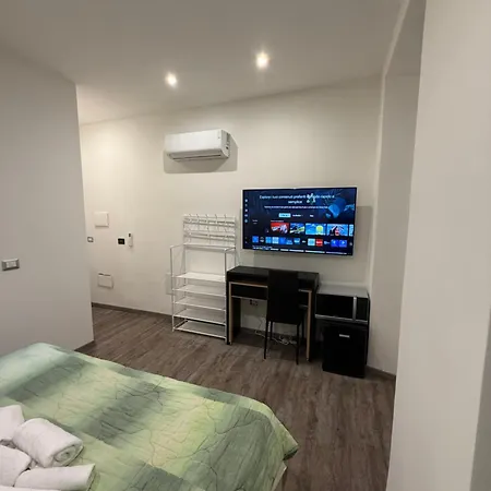 Appartement Civico 8 Sassari