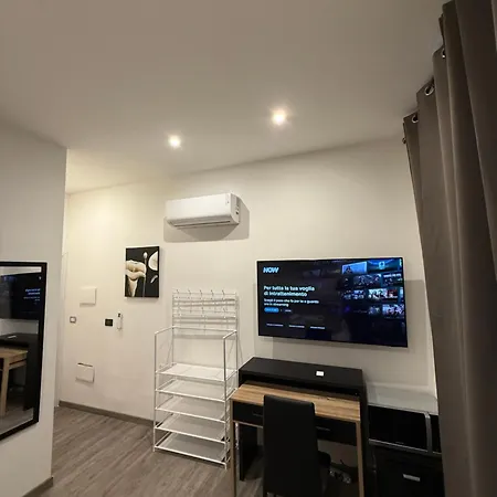 Civico 8 Appartement Sassari