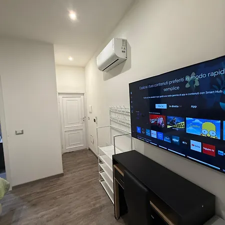 Civico 8 Appartement *