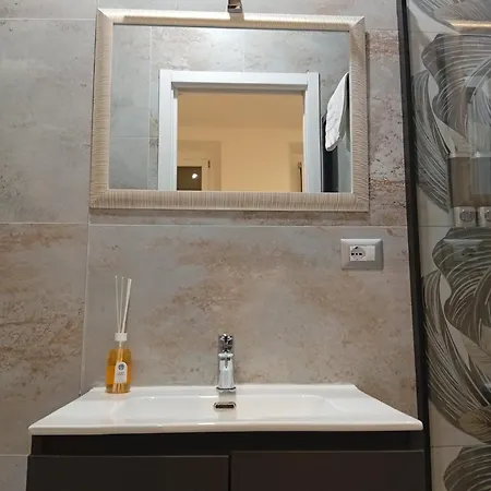 Civico 8 Sassari