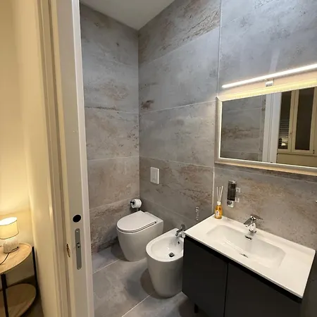 Apartament Civico 8