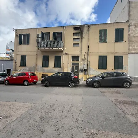 Civico 8 Sassari