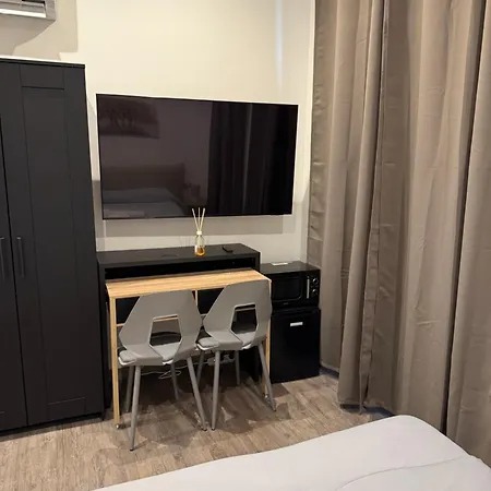 Apartament Civico 8