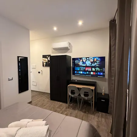 Apartament Civico 8
