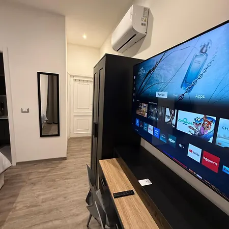 Apartament Civico 8 Sassari