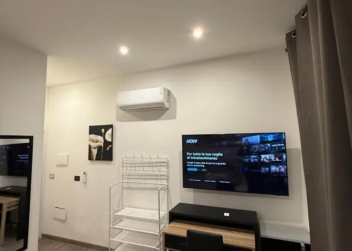 Civico 8 Appartement Sassari