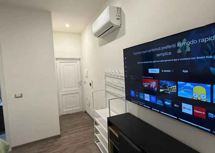 Civico 8 Appartement *