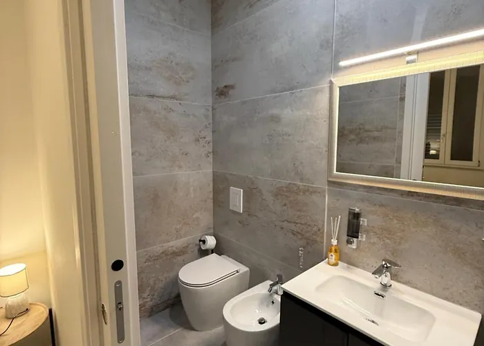 Appartement Civico 8